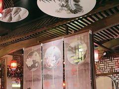 -徽镇小厨·经典徽菜(十里河店)