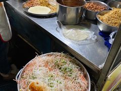 -伤心春卷(文庙老味道小吃街店)