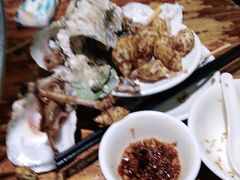 -飞尝蚝·顺德菜·鱼生(顺德总店)