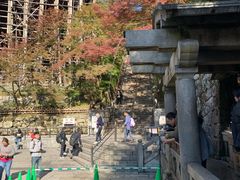 -有栖山 清光院 清水寺