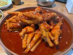 -京玉菲饭店(李村店)