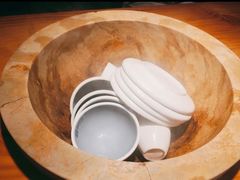 -滇小鱼·云南野生菌火锅(上杭路店)