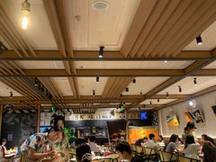 -Home Thai·泰谣(王府井apm店)