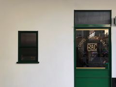 门面-RAC BAR(安福路店)
