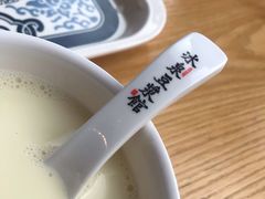-冰泉豆浆馆(阳朔店)