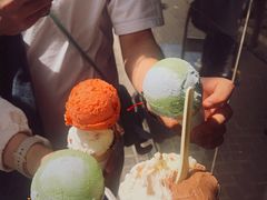 -Dal Cuore 达可芮冰淇淋(陕西北路店)
