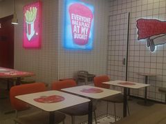 -肯德基(凯德国贸店)