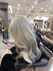 -IN STYLE•造型