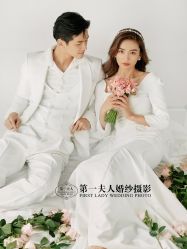 -第一夫人婚纱摄影(南京店)