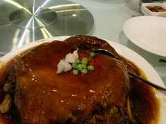 -廊亦舫Lang Yi Fang Restaurant(金桥店)