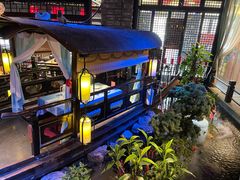 -红蜡烛-养生粥-津鲁菜(中山路店)