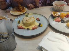 -卡朋西餐(悦汇城店)