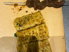 -鑫正兴东北烧烤(滨湖店)