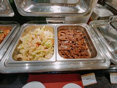 -天悦酒店-西餐厅