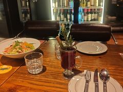 -1886德国汽车餐厅(外滩中央店)