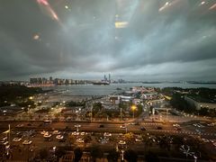 -馋遇江南·精致湖景雅宴(东方之门店)