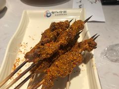 -七八冷面·延边朝鲜族美食(欢乐谷店)