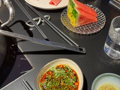 -鲜入唯煮·港式海鲜牛肉火锅(金宝街店)