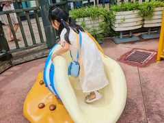 -海合安成都极地海洋公园