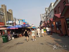 -天津洋货市场