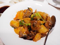 -采粤轩中餐厅(惠州金海湾喜来登度假酒店)