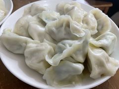-山东水饺(南坪新街店)