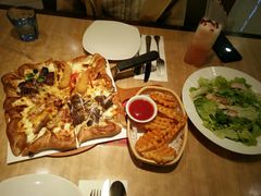 -必胜客(城西银泰店)