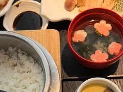 -味太助·银饭食堂(中华城店)