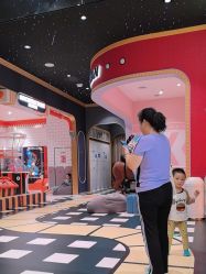 -MELAND亲子乐园•活动包场(北京亦庄龙湖天街店)