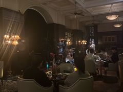 -LONG BAR 廊吧(外滩华尔道夫酒店)