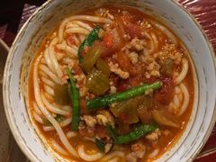 小锅米线-浩海火烧云傣家菜(京广店)