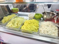 -艾力烤肉店(和平南路店)