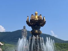 -灵山胜境