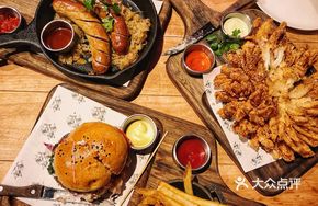 Smoked Italian Sausage