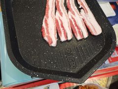 -金妈家烤肉(龙湖U城天街店)
