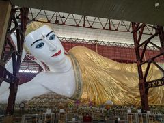 -ခြောက်ထပ်ကြီးရွှေသာလျောင်းဘုရားကြီး