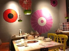 -花田里捞牛火锅(天润店)