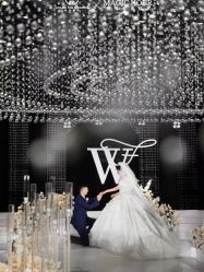 -张仕婚礼·做有温度的婚礼