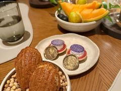 -Amber(置地文华东方酒店)