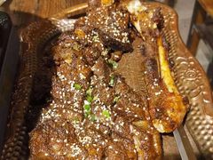 -霄汉羊排(万松园一店)