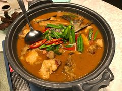 千岛湖鱼头-走马楼饭庄(慈城古县城店)