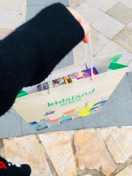 -KIDSLAND(北京蓝色港湾店)