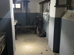 -青岛德国监狱旧址博物馆