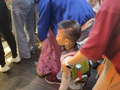 -小问号·科学启蒙·逻辑思维·阅读素养·口才演讲(杨浦合生汇中心)