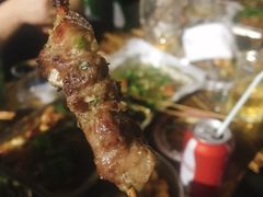 -林二哥宜烤官·宜宾小烧烤