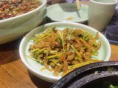 -淀里船宴(卓达店)