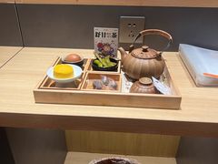 -谷小推·按摩·茶饮·社交(茂业店)