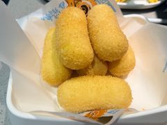 -半天妖烤鱼(融创茂店)