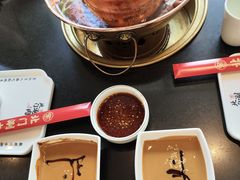 -北门涮肉·铜锅涮肉(南锣鼓巷店)