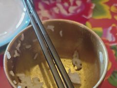 -闯关东东北农家菜(崂山石老人店)